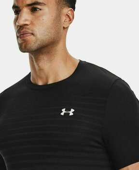 Tricou cu mânecă scurtă pentru alergare Under Armour UA Seamless Fade L Tricou cu mânecă scurtă pentru alergare - 3