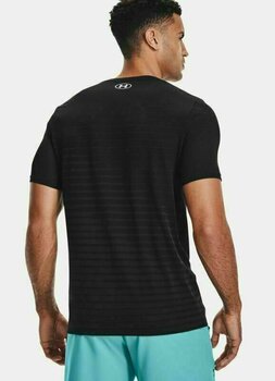 Tricou cu mânecă scurtă pentru alergare Under Armour UA Seamless Fade L Tricou cu mânecă scurtă pentru alergare - 5