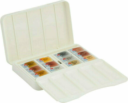 Akvarel boja Nevskaya Palitra White Nights Set akvarel boja 12 kom - 4