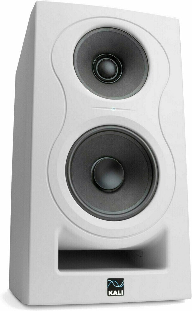 Zakres częstotliwości