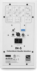 Monitor activ de studio Kali Audio IN-5 Monitor activ de studio 1 buc - 6