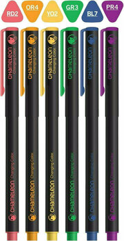 Marcador Chameleon Fineliner 6 Recambio de tinta Primar 6 pcs - 2