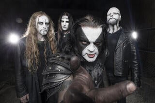 LP ploča Abbath - Outstrider (LP) - 2