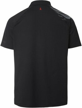 Cămaşă Musto Evo Sunblock Polo 2.0 Black M - 2