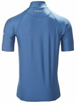Lenjerie de corp navigatie Musto Sunblock Dynamic Top Sky Diver M Lenjerie de corp navigatie - 2