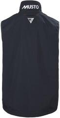 Jacket Musto Corsica Gilet 2.0 Vest True Navy S - 1