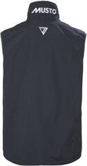 Jacket Musto Sardinia Gilet 2.0 True Navy - 1
