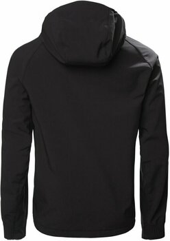 Jachetă Musto Evo Softshell Black M - 2