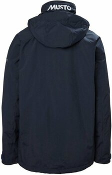 Giacca Musto Corsica 2.0 Giacca True Navy L - 2