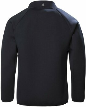 Cămaşă Musto Evo Full Zip Tech Black M - 2