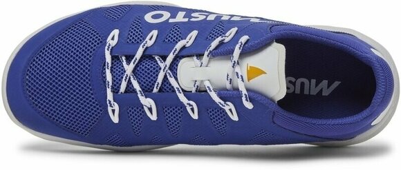 Pantofi de Navigatie Musto Dynamic Pro II Adapt Pantofi sport Ultra Marine 45 - 4