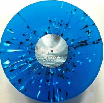 Disco de vinilo Amorphis - The Beginning Of Times (Limited Edition) (2 LP) - 8
