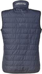 Jacke Musto W Corsica Primaloft Weste True Navy XS - 1