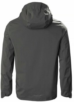 Jachetă Musto Land Rover Lite Rain Carbon 3XL - 2