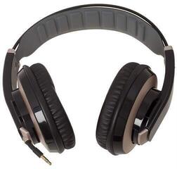 Hi-Fi Headphones Superlux HD687 Rosegold Hi-Fi Headphones - 1