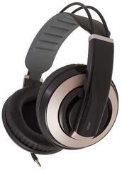 Hi-Fi Headphones Superlux HD687 Rosegold Hi-Fi Headphones - 2