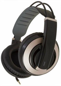Słuchawki Hi-Fi Superlux HD687 - 3
