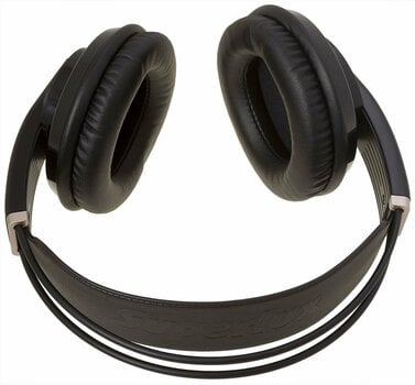 Hi-Fi Headphones Superlux HD687 - 4