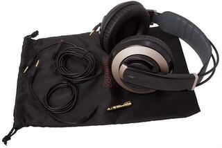 Hi-Fi Headphones Superlux HD687 Rosegold Hi-Fi Headphones - 4