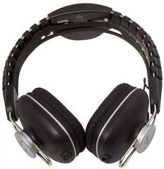 Brezžične slušalke On-ear Superlux HDB581 Black Brezžične slušalke On-ear - 1