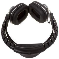Brezžične slušalke On-ear Superlux HDB581 Black Brezžične slušalke On-ear - 3