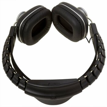 Vezeték nélküli fejhallgatók On-ear Superlux HDB581 Black - 4