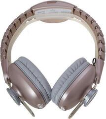 Trådlösa on-ear-hörlurar Superlux HDB581 Rosegold Trådlösa on-ear-hörlurar - 1