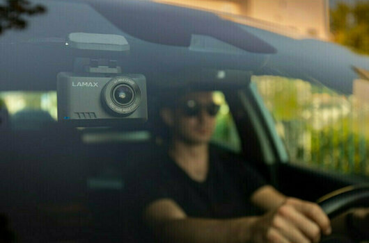 Cameră auto LAMAX T10 Cameră auto - 5