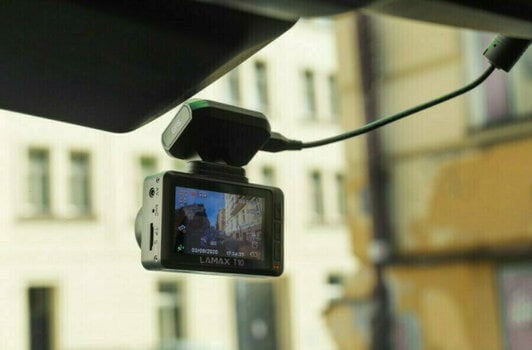 Cameră auto LAMAX T10 Cameră auto - 6
