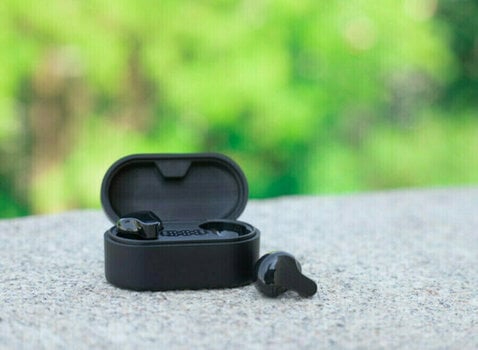 True Wireless In-ear LAMAX Taps1 Black - 9