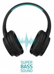 Drahtlose On-Ear-Kopfhörer LAMAX Base1 Drahtlose On-Ear-Kopfhörer - 1