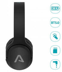 Drahtlose On-Ear-Kopfhörer LAMAX Base1 Drahtlose On-Ear-Kopfhörer - 2