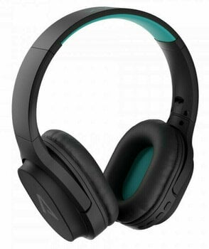 Wireless On-ear headphones LAMAX Base1 - 4