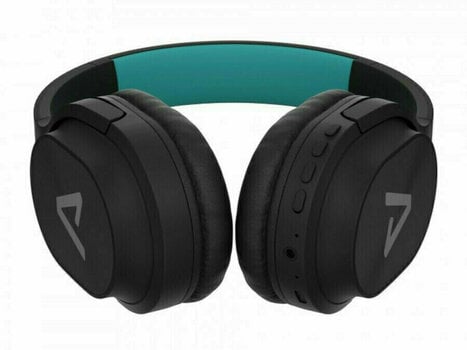 Wireless On-ear headphones LAMAX Base1 - 6