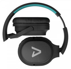 Drahtlose On-Ear-Kopfhörer LAMAX Base1 Drahtlose On-Ear-Kopfhörer - 6