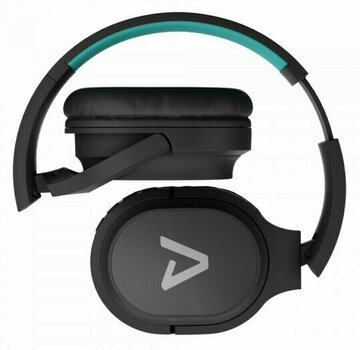 Wireless On-ear headphones LAMAX Base1 - 7