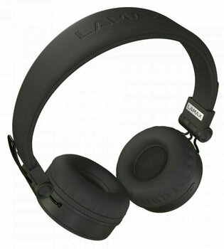Wireless On-ear headphones LAMAX Blaze2 Black - 3