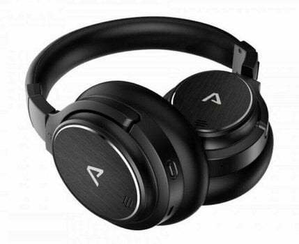 Vezeték nélküli fejhallgatók On-ear LAMAX NoiseComfort ANC - 2