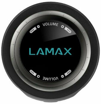 Altavoces portátiles LAMAX Sounder2 - 4