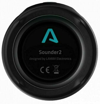 Draagbare luidspreker LAMAX Sounder2 - 6