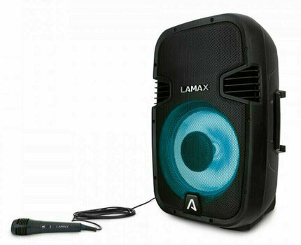 Partybox LAMAX Party BoomBox 500 - 2
