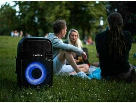Partybox LAMAX Party BoomBox 500 - 6