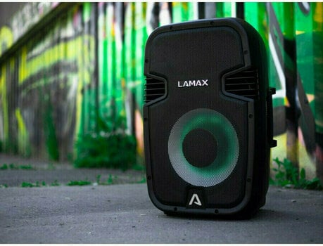 Partybox LAMAX Party BoomBox 500 - 7