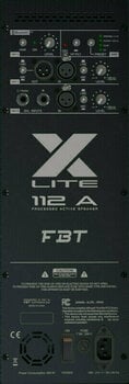 Active Loudspeaker FBT X-Lite 112A Active Loudspeaker - 3