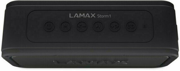 Portable Lautsprecher LAMAX Storm1 Portable Lautsprecher - 4