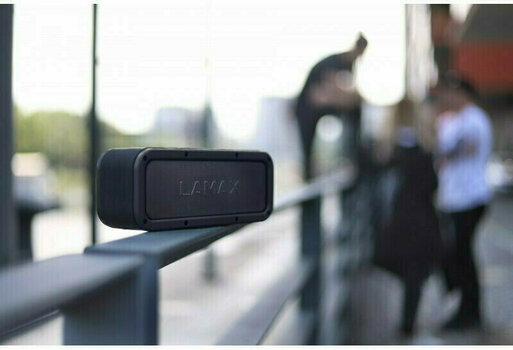 Portable Lautsprecher LAMAX Storm1 Portable Lautsprecher - 6