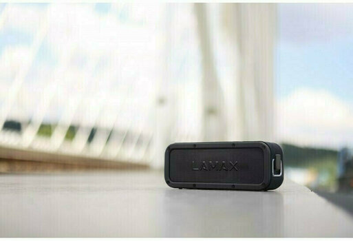 Portable Lautsprecher LAMAX Storm1 Portable Lautsprecher - 7