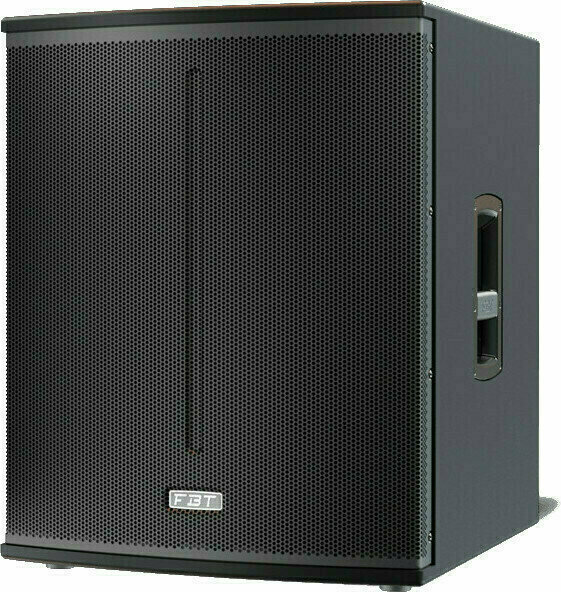 Głośnik niskotonowy