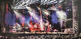 Disco in vinile Axel Rudi Pell - XXX Anniversary Live (3 LP + 2 CD) - 2