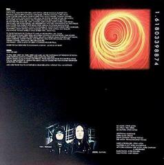 LP ploča Axegrinder - Satori (LP) - 1